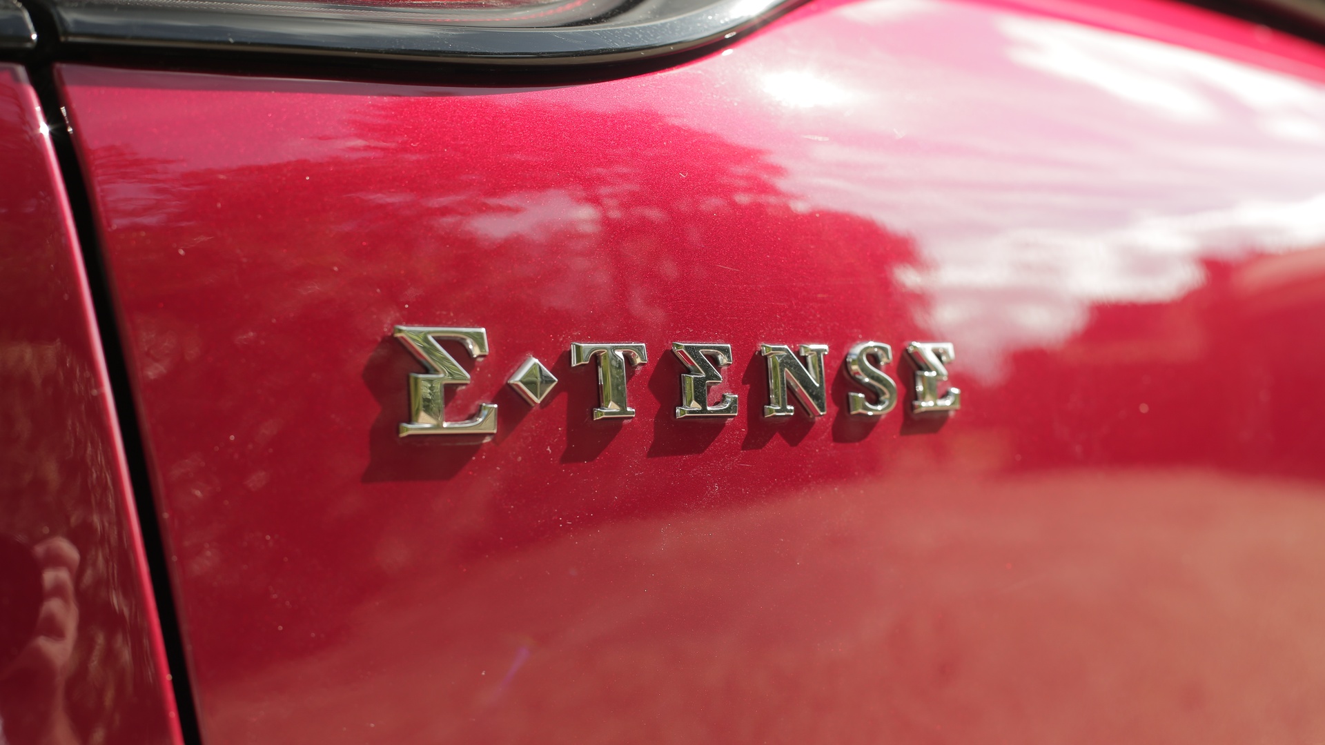 DS DS 3 ELECTRIC HATCHBACK 115kW E-TENSE Etoile 54kWh 5dr Auto